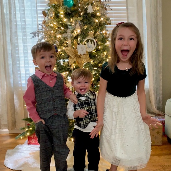 Meet your Posher, Amanda - Picture 4 of 7